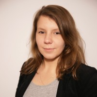 Aleksandra Pawłowska