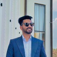 Nikhil Sharma