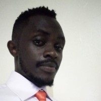 Wekesa Godwin