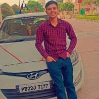 Saksham Chugh