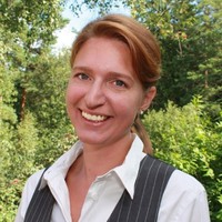 Birgitta Silfver