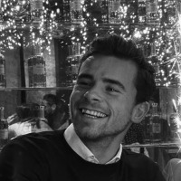 Maxime GRIES
