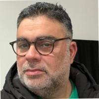 Michele Ventrella