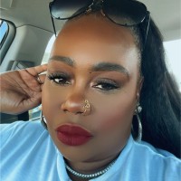 Latisha Richards