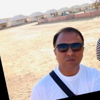 Dharmesh Gonsai