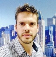 Danilo Olim