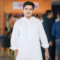 M-Bilal Shaukat Ali