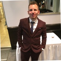 Alex Bloomfield