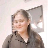 Afsha Shaikh