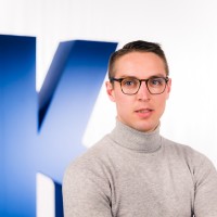 Nick Dekkers
