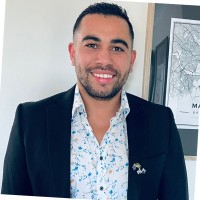 Pedro Alves
