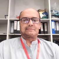 Aatif Aijaz