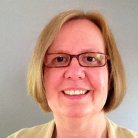 Susan Palmer