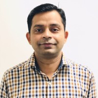 Dinesh Jadhav