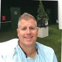 Mike Vosberg