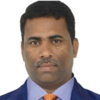 V Shanmugam