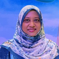 Hasreena Hashim