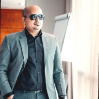 Krishna Prasaad R