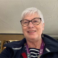 Anne Winn-Turner