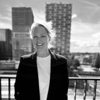 Fleur Bakker Ra