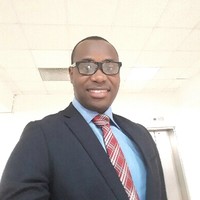 Emmanuel Ekanem