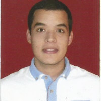 Victor Marcano Espinoza