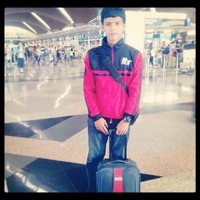 Shahrin Ao
