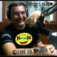 clube da piada