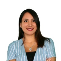 Cristina Alexandra Loyola De Velasco