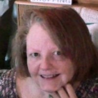 Judy Jackson