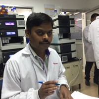 Amar Mohite