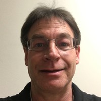 Randy Cornwell