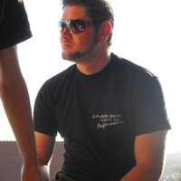 Francois Scholtz