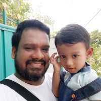 Arulampalam Mehatharshan