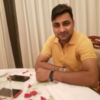 Piyush Kumar Singh