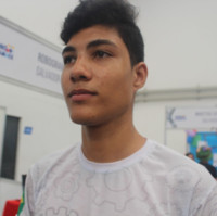 Ariel Amorim