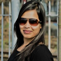 Sanchita Bose