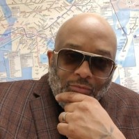 Anthony Simpson