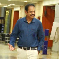 BVS Kumar