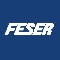 FESER OP SERVEIS