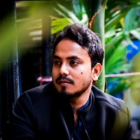 Suman Halder