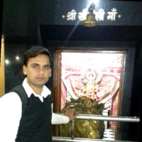 Mohit Kumar Chaubey