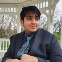 Dhruv Bhanot