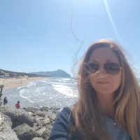 Silvia Lo Bianco