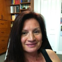 Anke Scott