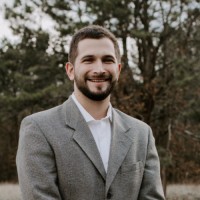 Adam Pierce