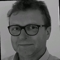 Stephen Apps