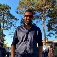 Aykut Pehlivan
