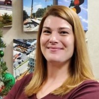 Sheri Kern, P.E.