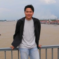 Darius Saputra